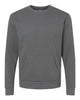 Next Level - Santa Barbara Pocket Crewneck Sweatshirt - 9001