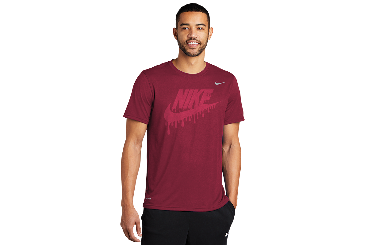 727982 Nike Legend Tee