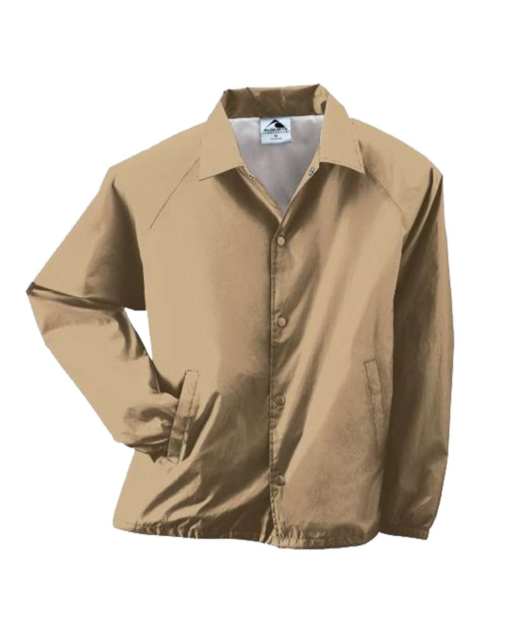 Augusta Sportswear - Coach's Jacket - 3100 - S - 5XL
