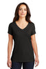 DM1350L District ® Women’s Perfect Tri ® V-Neck Tee. XS-4XL