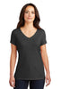 DM1350L District ® Women’s Perfect Tri ® V-Neck Tee. XS-4XL