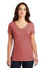 DM1350L District ® Women’s Perfect Tri ® V-Neck Tee. XS-4XL