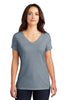 DM1350L District ® Women’s Perfect Tri ® V-Neck Tee. XS-4XL