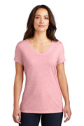 DM1350L District ® Women’s Perfect Tri ® V-Neck Tee. XS-4XL