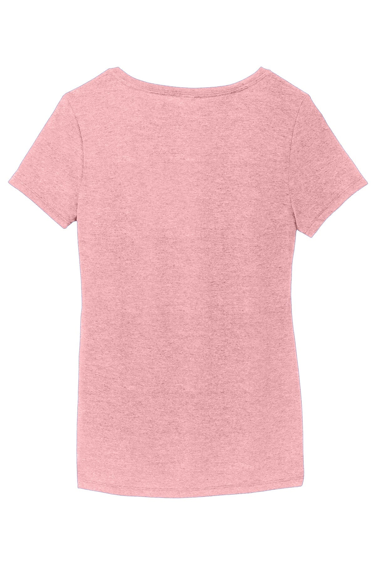 DM1350L District ® Women’s Perfect Tri ® V-Neck Tee. XS-4XL