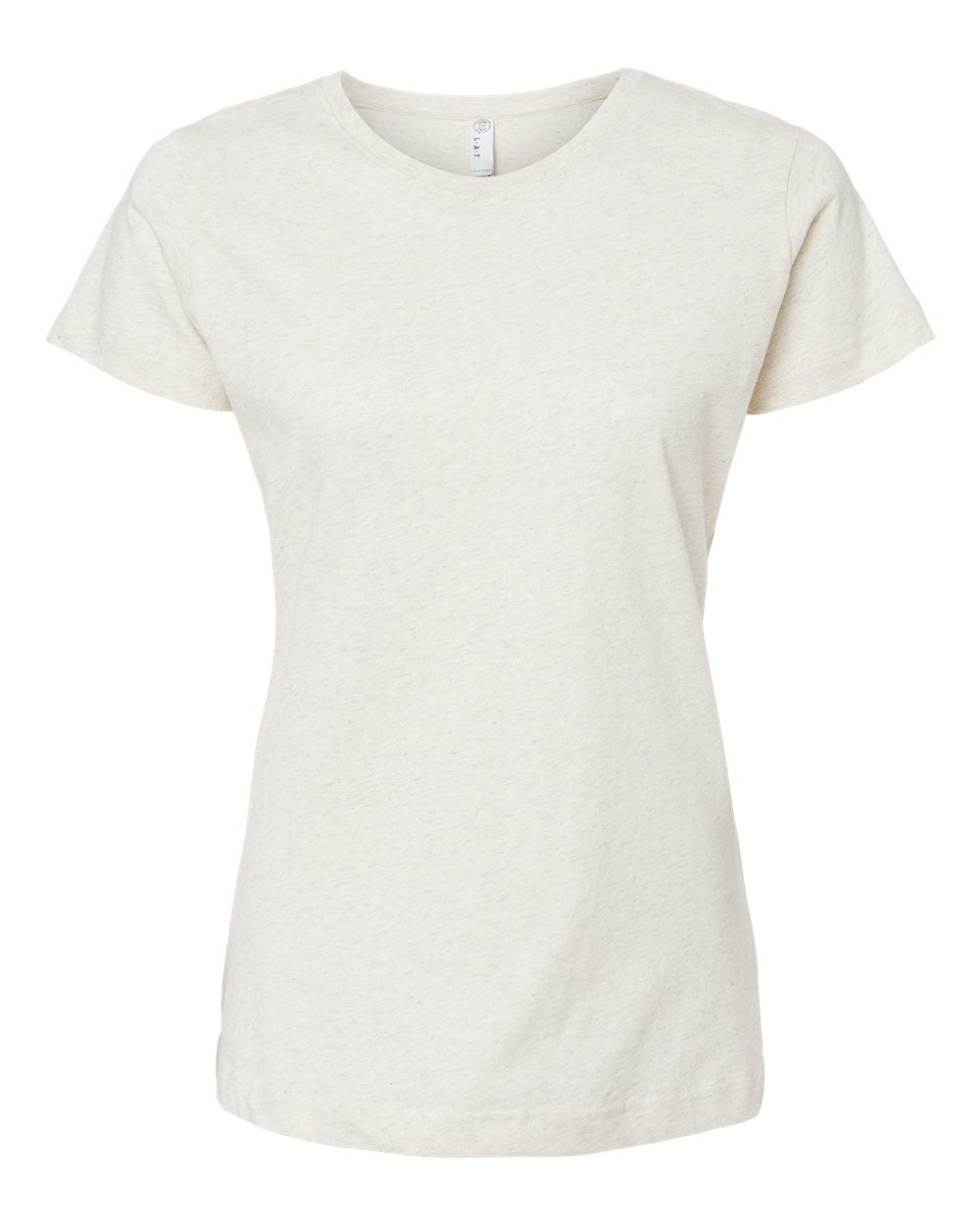 LAT - Women's Fine Jersey Tee - 3516 - XS - 3XL