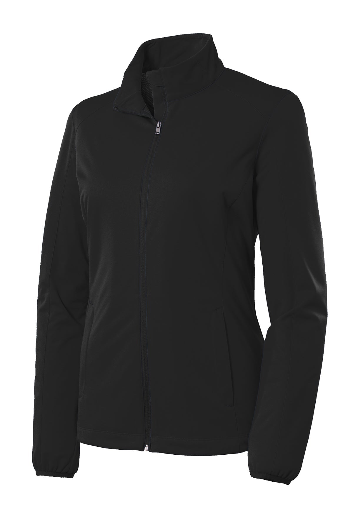 L717 Port Authority® Women's Active Soft Shell Jacket