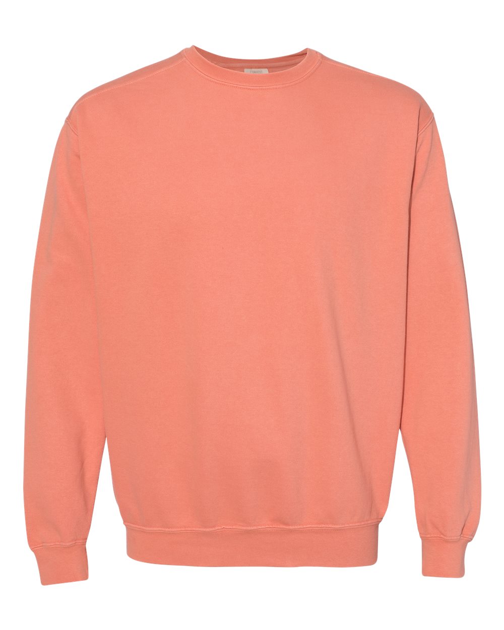 Comfort Colors - Garment-Dyed Sweatshirt - 1566 - S - 3XL