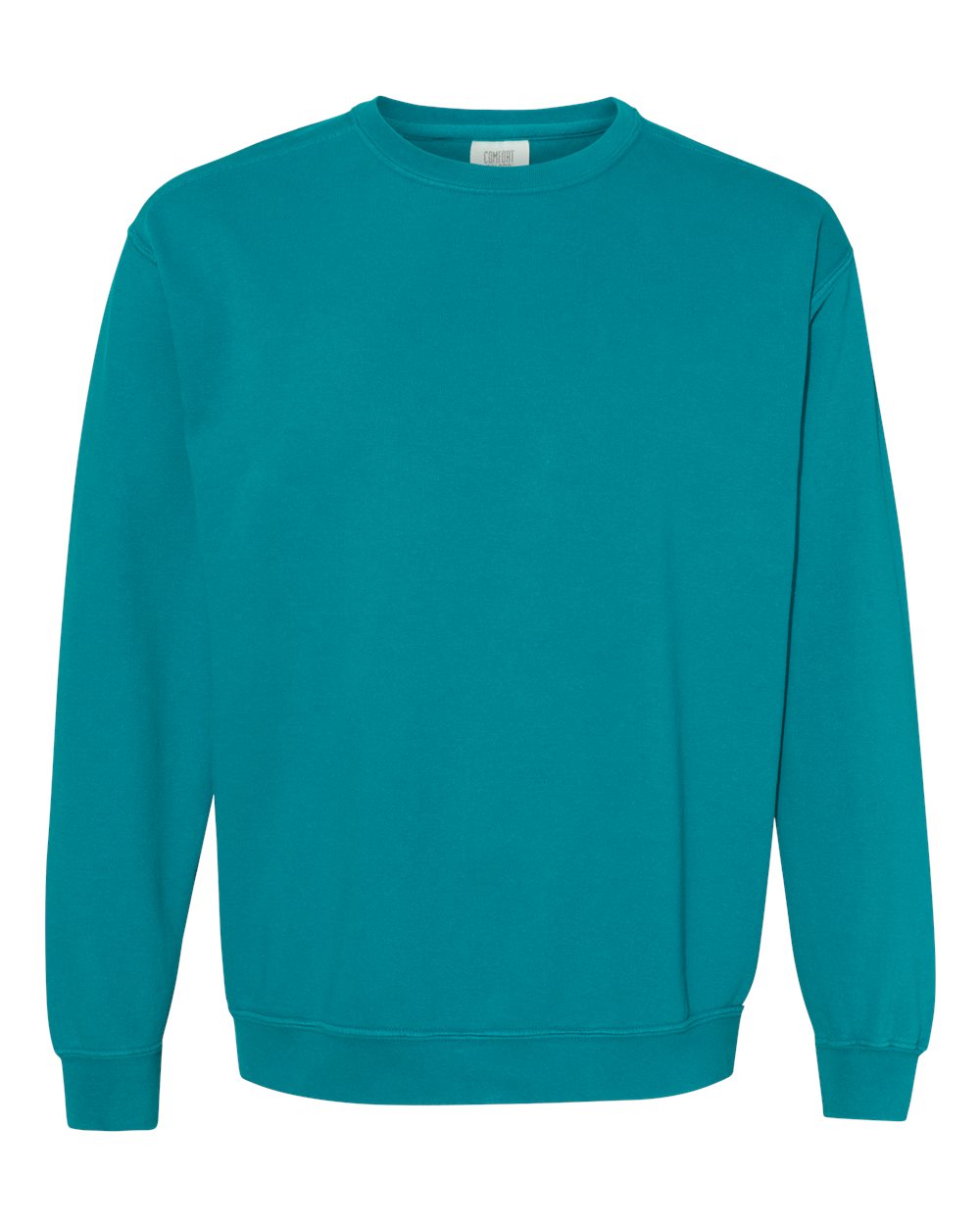 Comfort Colors - Garment-Dyed Sweatshirt - 1566 - S - 3XL