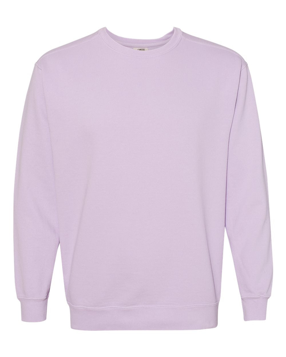 Comfort Colors - Garment-Dyed Sweatshirt - 1566 - S - 3XL