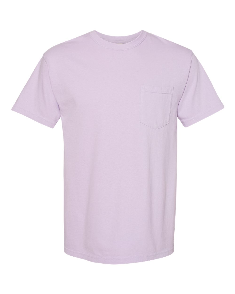 Comfort Colors - Garment-Dyed Heavyweight Pocket T-Shirt - 6030 - S - 3XL