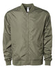 Independent Trading Co. - Lightweight Bomber Jacket - EXP52BMR