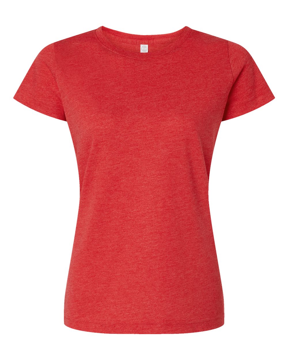 LAT - Women's Fine Jersey Tee - 3516 - XS - 3XL