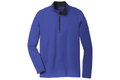 779795 Nike Dri-FIT Stretch 1/2-Zip Cover-Up