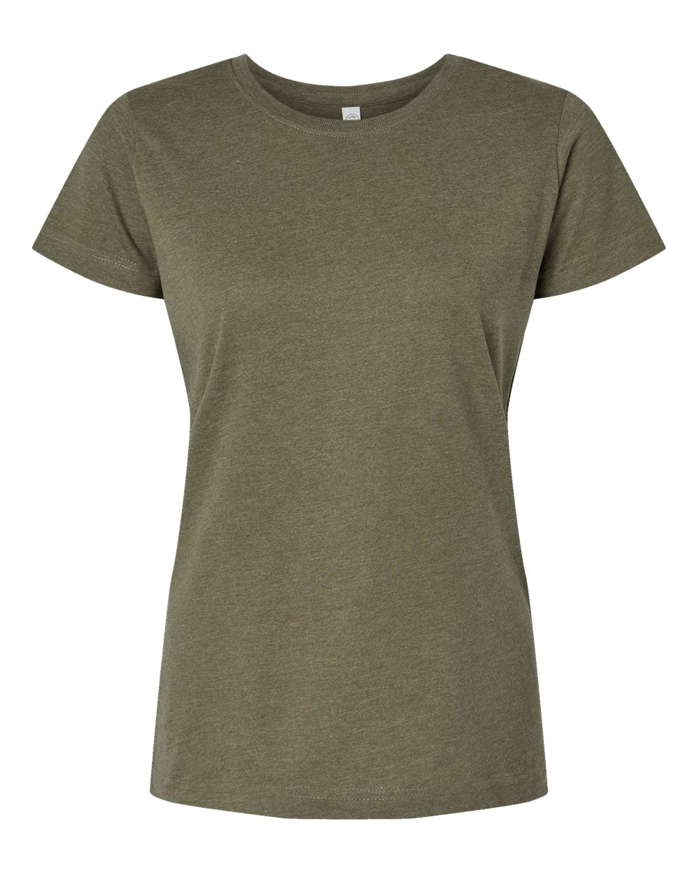 LAT - Women's Fine Jersey Tee - 3516 - XS - 3XL