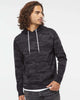 Independent Trading Co. - Lightweight Hooded Sweatshirt - AFX90UN