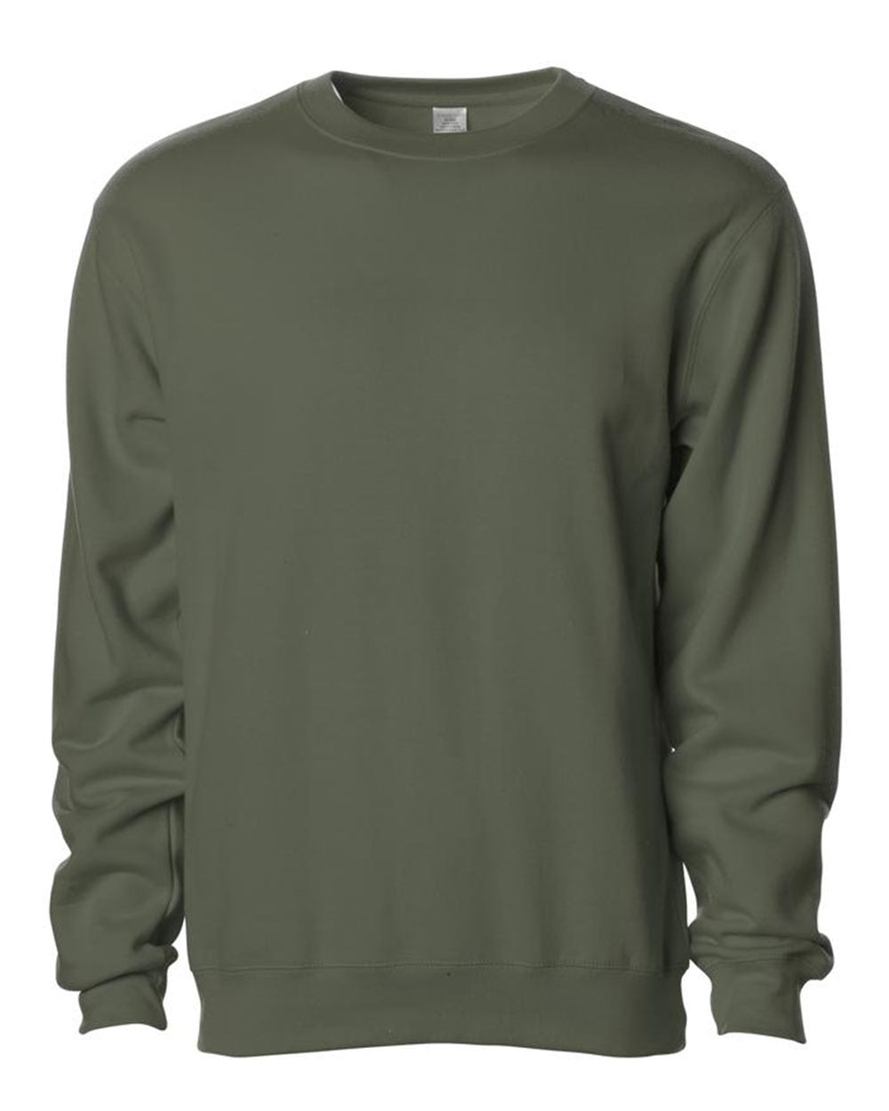 Independent Trading Co. - Midweight Sweatshirt - SS3000 XS - 5XL