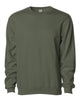 Independent Trading Co. - Midweight Sweatshirt - SS3000 XS - 5XL