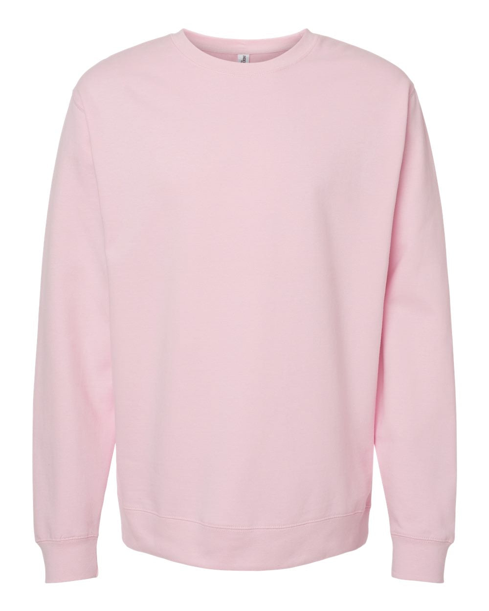 Independent Trading Co. - Midweight Sweatshirt - SS3000 XS - 5XL