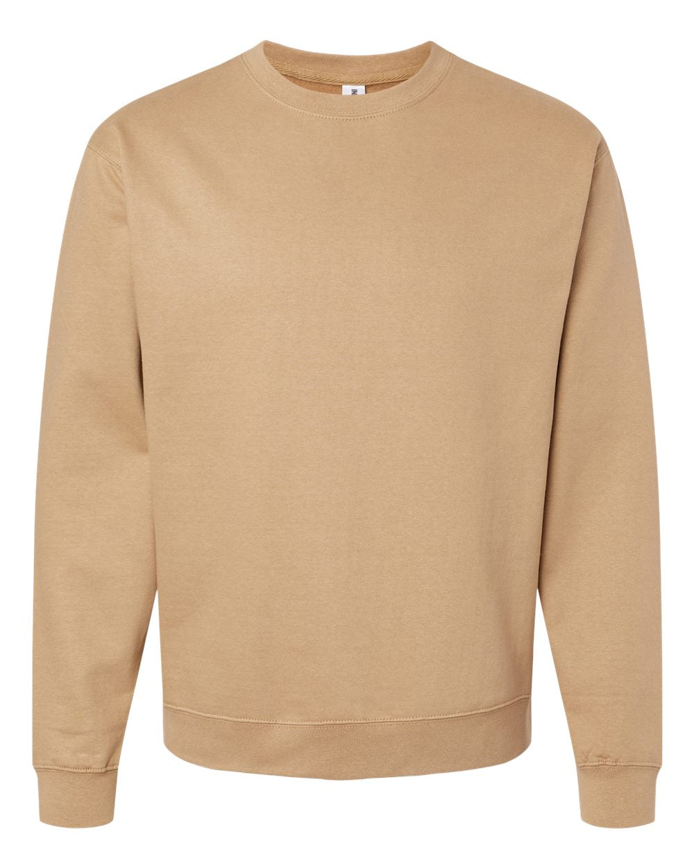 Independent Trading Co. - Midweight Sweatshirt - SS3000 XS - 5XL