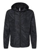 Independent Trading Co. - Lightweight Windbreaker Full-Zip Jacket - EXP54LWZ. XS-3XL