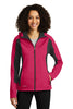 EB543 Eddie Bauer® Women's Trail Soft Shell Jacket