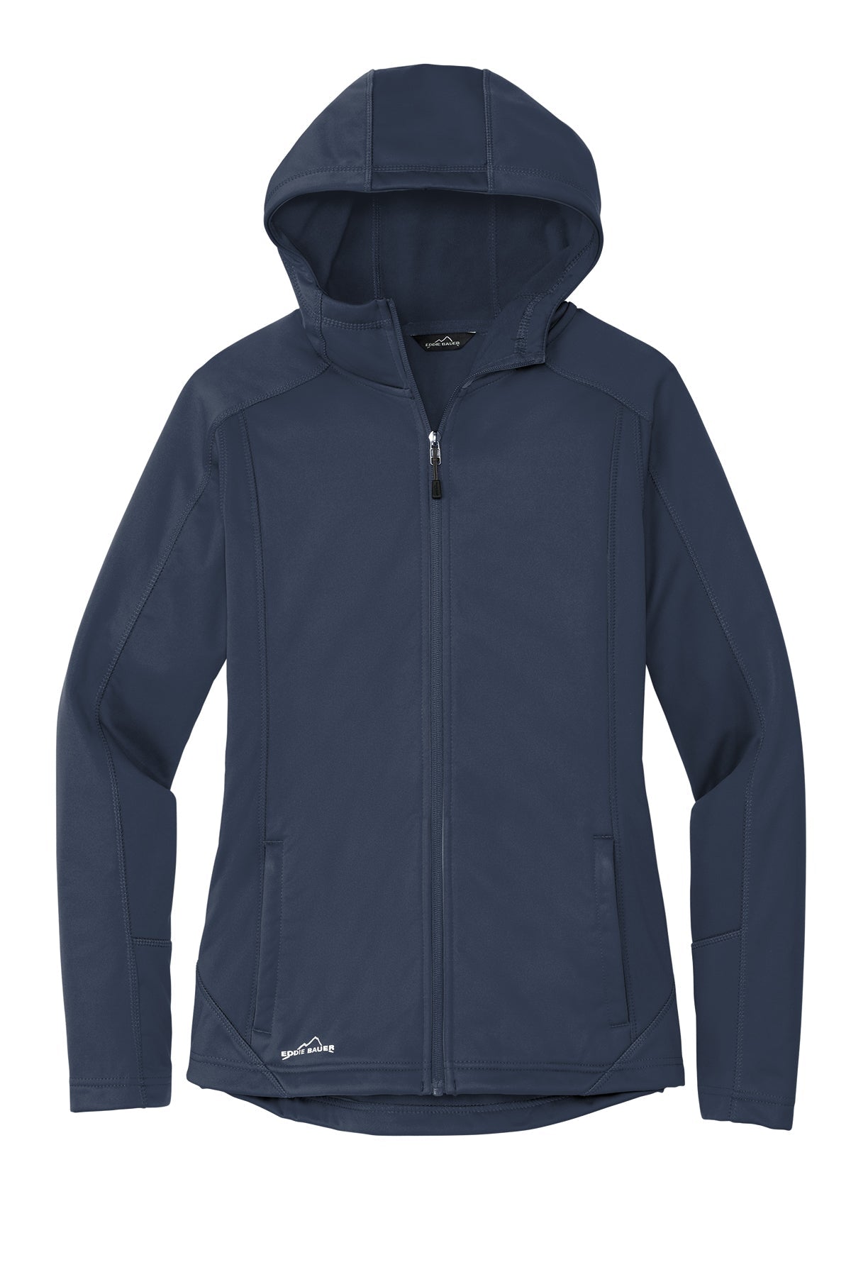 EB543 Eddie Bauer® Women's Trail Soft Shell Jacket