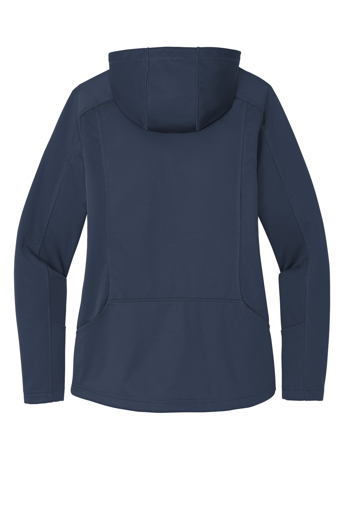 EB543 Eddie Bauer® Women's Trail Soft Shell Jacket