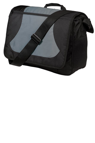 BG78 Port Authority® Midcity Messenger