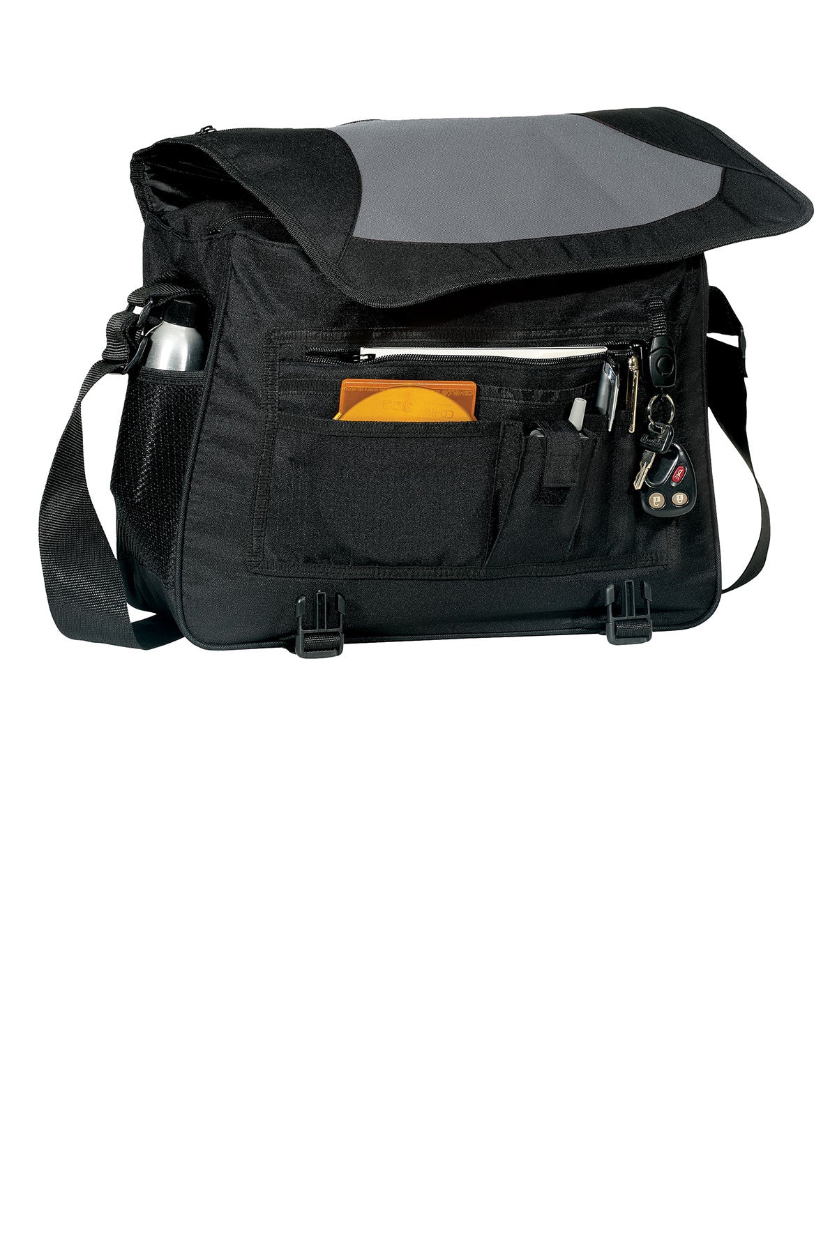 BG78 Port Authority® Midcity Messenger