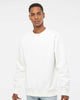 Independent Trading Co. - Midweight Pigment-Dyed Crewneck Sweatshirt - PRM3500 - XS - 3XL