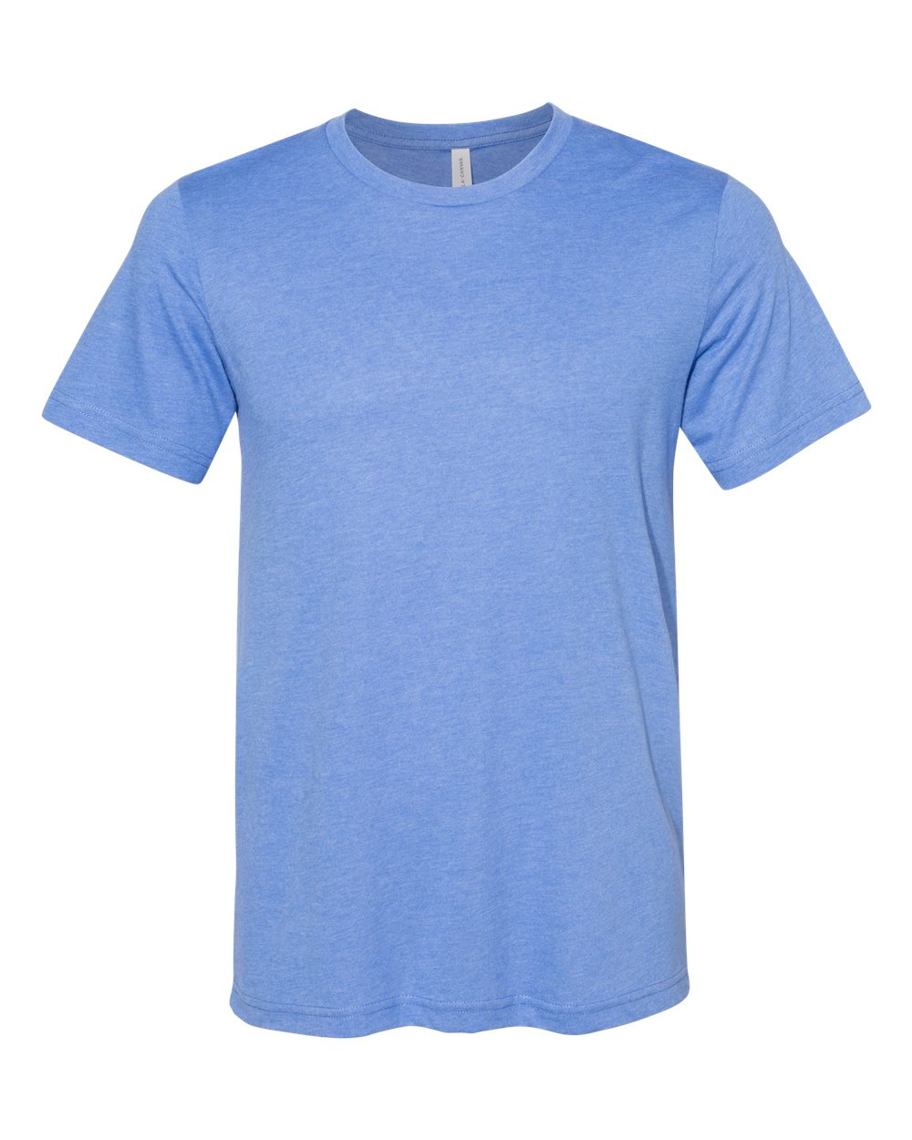BELLA + CANVAS - Sueded Tee - 3301
