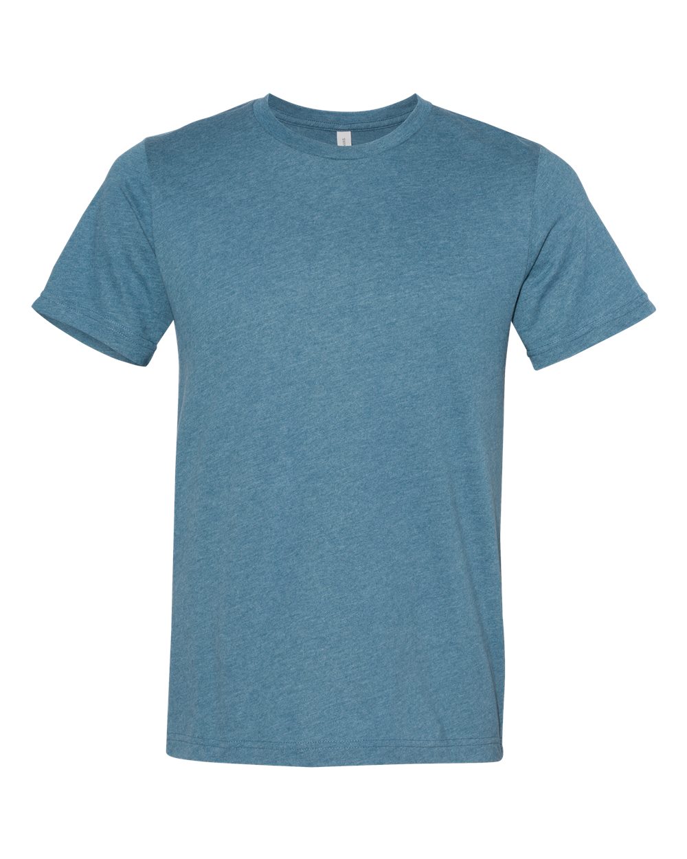 BELLA + CANVAS - Sueded Tee - 3301