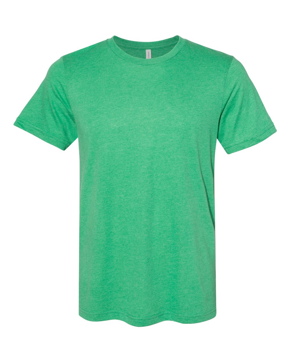 BELLA + CANVAS - Sueded Tee - 3301