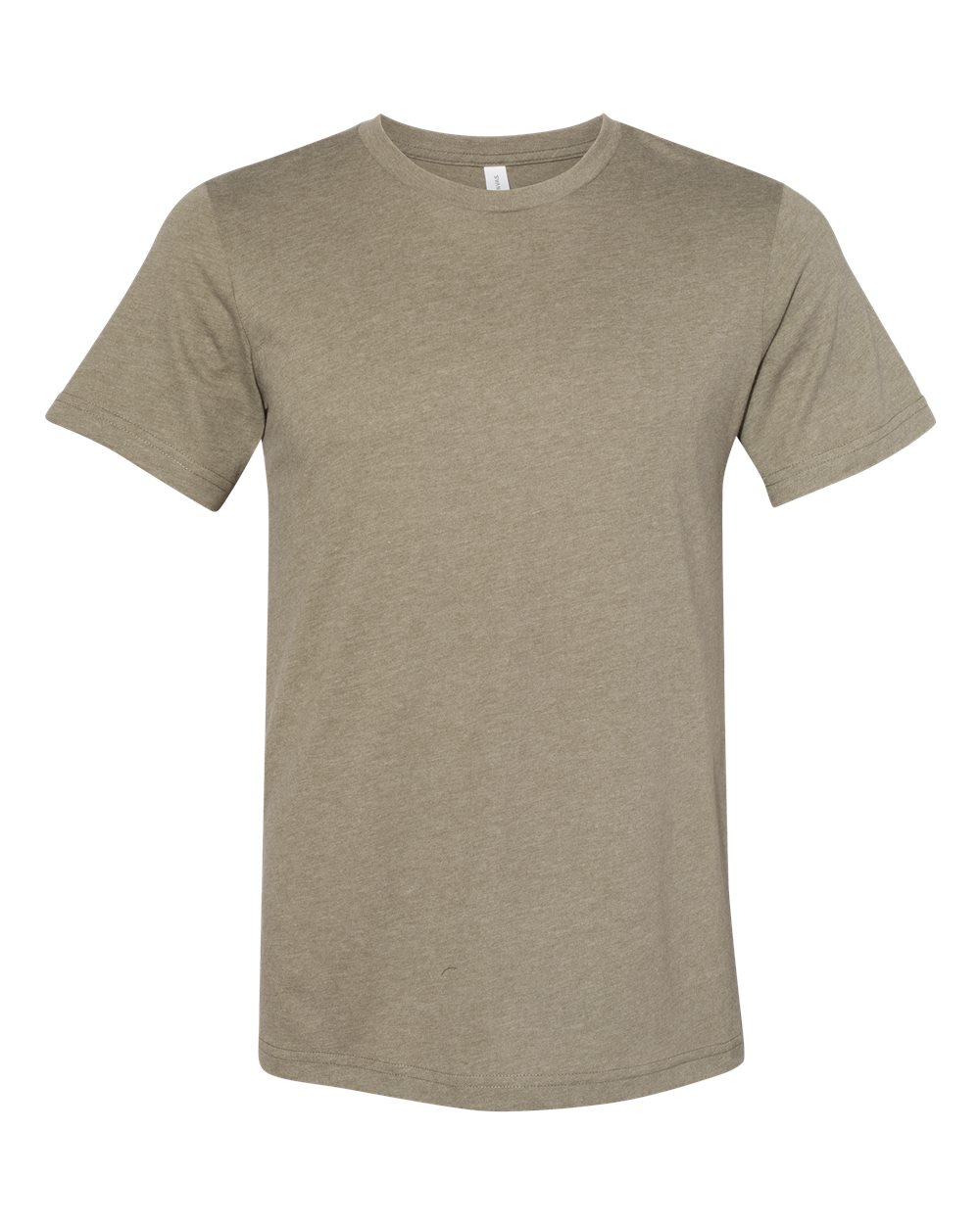 BELLA + CANVAS - Sueded Tee - 3301