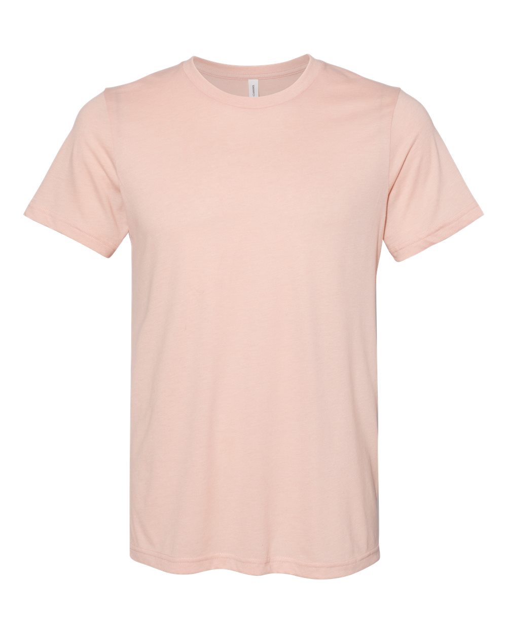 BELLA + CANVAS - Sueded Tee - 3301