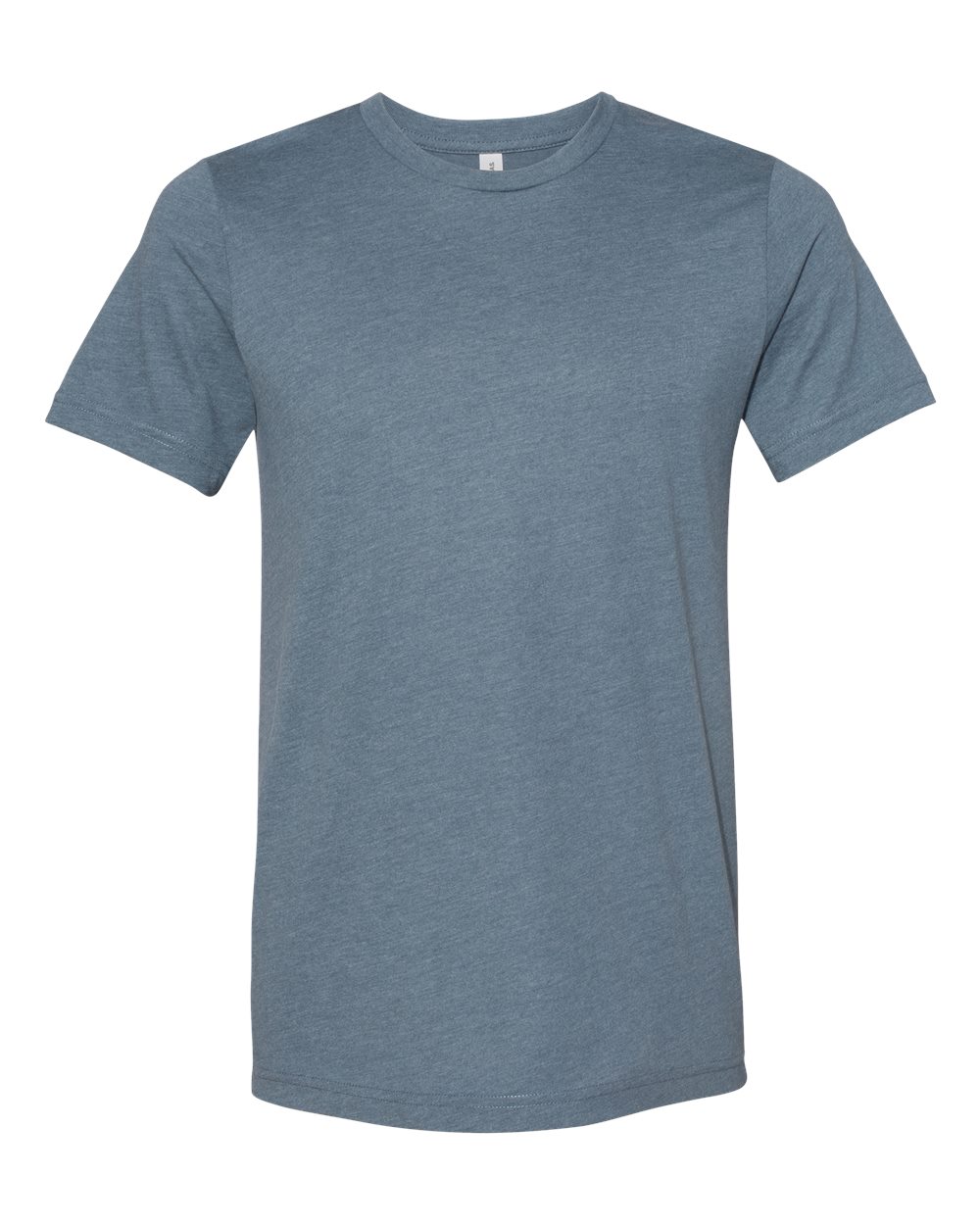 BELLA + CANVAS - Sueded Tee - 3301