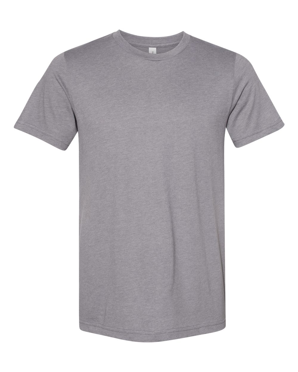 BELLA + CANVAS - Sueded Tee - 3301
