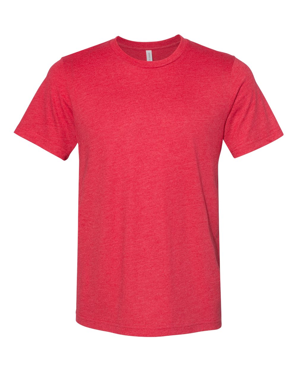 BELLA + CANVAS - Sueded Tee - 3301
