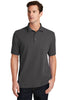 KP1500 Port & Company® Combed Ring Spun Pique Polo