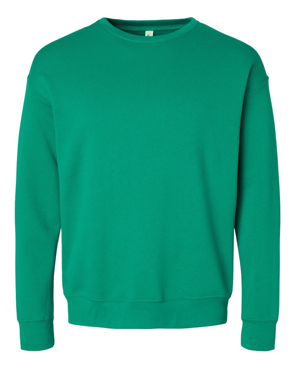 BELLA + CANVAS - Sponge Fleece Drop Shoulder Crewneck Sweatshirt - 3945 - XS - 2XL