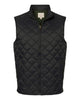 Weatherproof Men's Vintage Diamond Quilted Vest - 207359