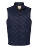 Weatherproof Men's Vintage Diamond Quilted Vest - 207359