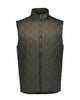 Weatherproof Men's Vintage Diamond Quilted Vest - 207359