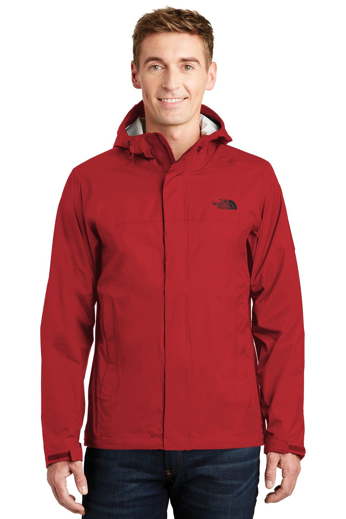 NF0A3LH4 The North Face® DryVent™ Rain Jacket