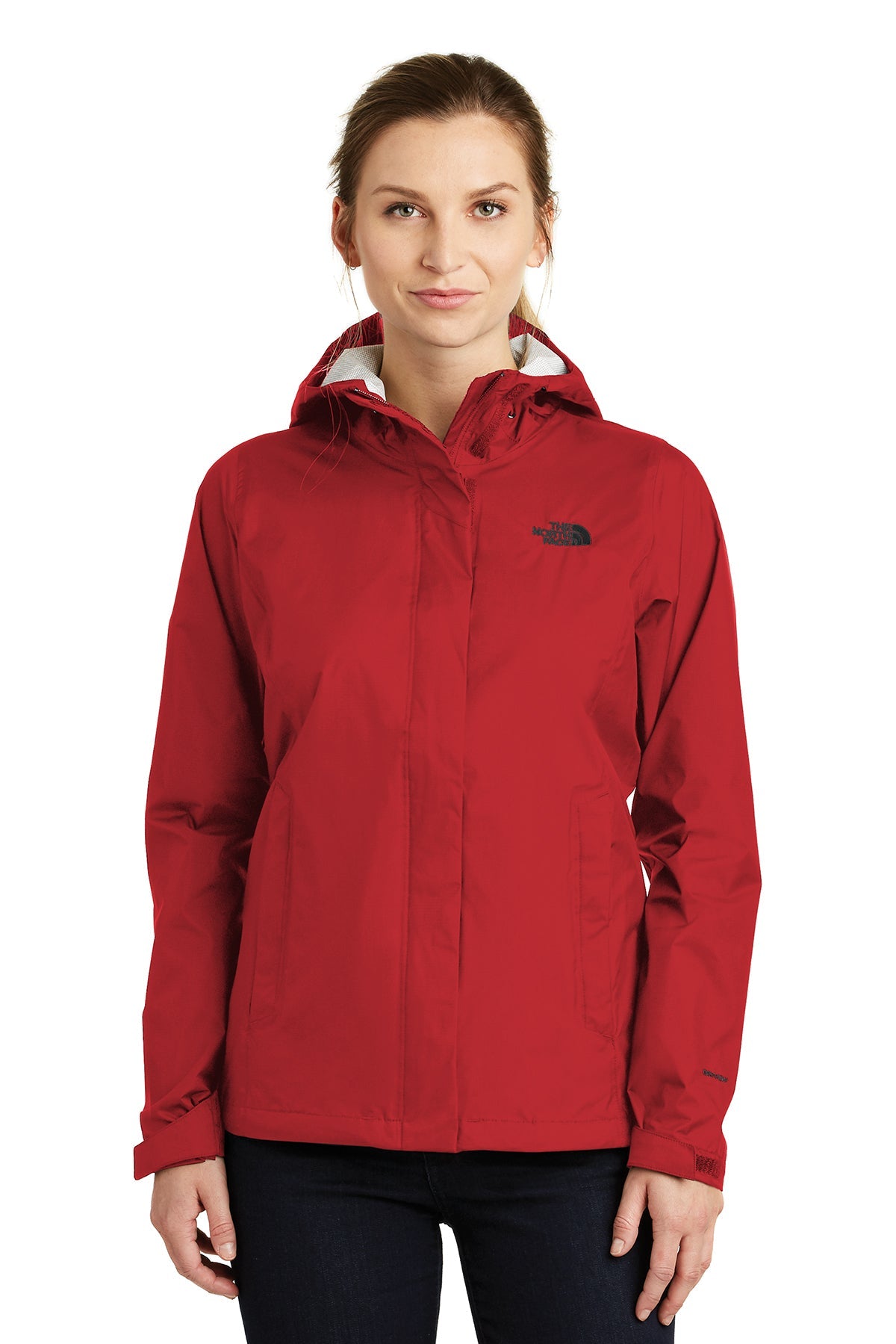 NF0A3LH5 The North Face® Women's DryVent™ Rain Jacket