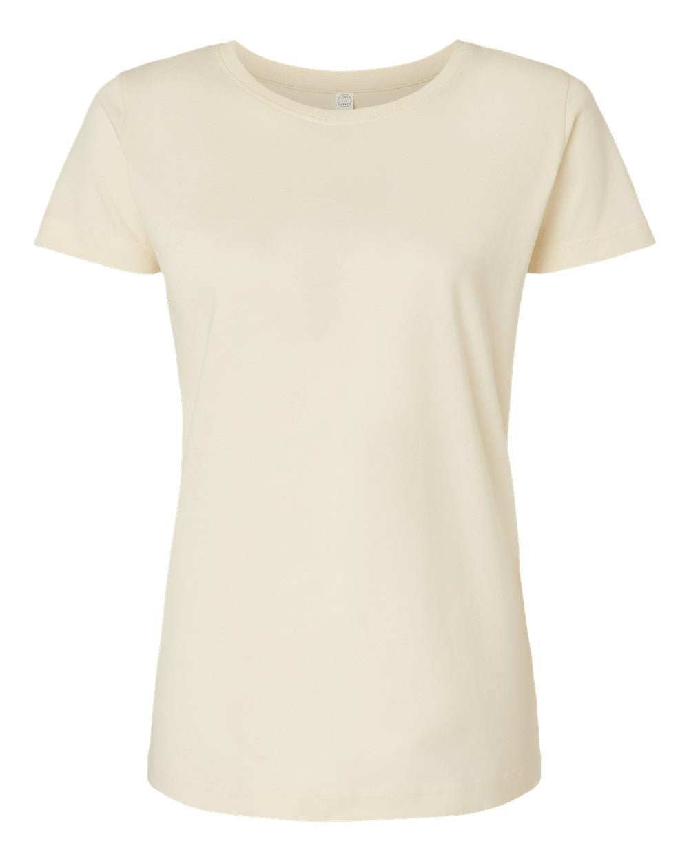 LAT - Women's Fine Jersey Tee - 3516 - XS - 3XL