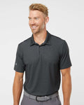 Adidas Men's Ultimate365 Diamond Dot Print Polo - A498