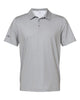 Adidas Men's Ultimate365 Diamond Dot Print Polo - A498