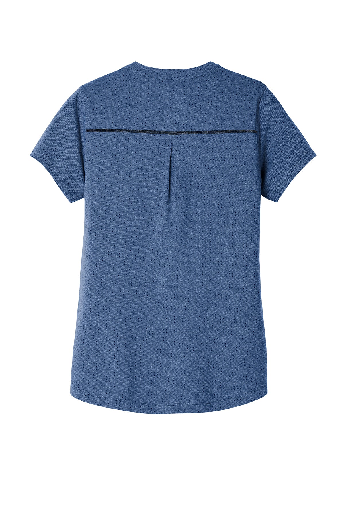 LOG136 OGIO ® Women's Tread Henley